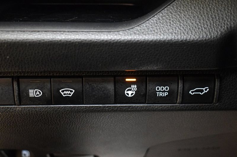 Toyota RAV4 bild 19