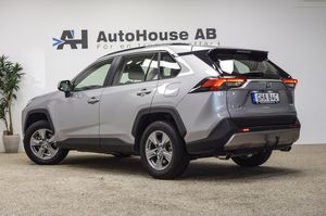 Toyota RAV4 bild 2