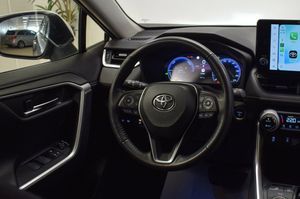Toyota RAV4 bild 11
