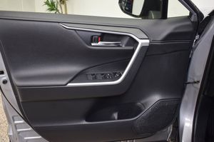 Toyota RAV4 bild 6