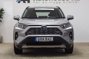 Toyota RAV4 bild 4