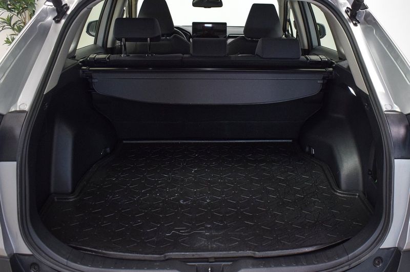 Toyota RAV4 bild 22