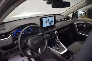 Toyota RAV4 bild 8