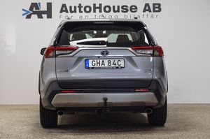 Toyota RAV4 bild 5