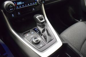 Toyota RAV4 bild 14