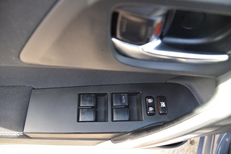 Toyota Auris bild 19