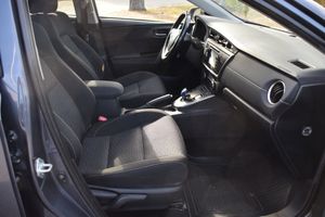 Toyota Auris bild 9