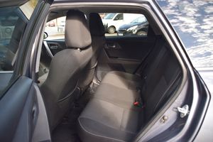 Toyota Auris bild 10