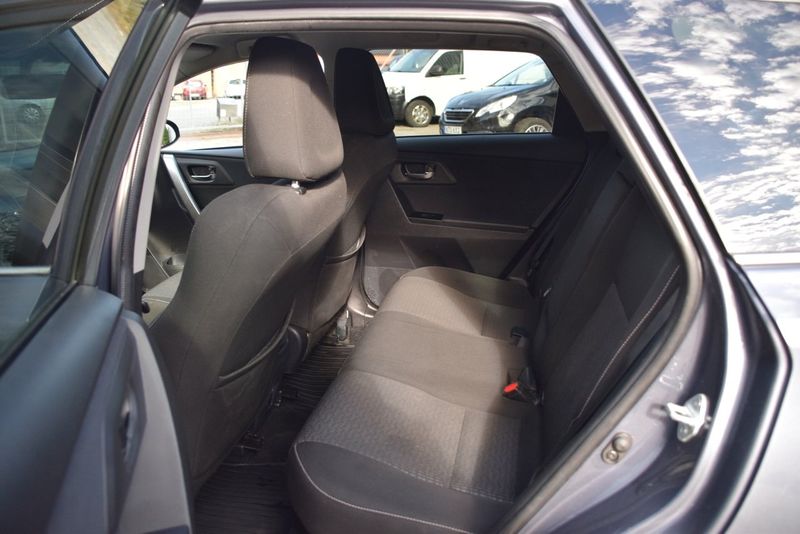 Toyota Auris bild 10