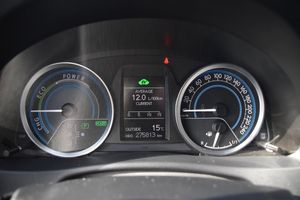 Toyota Auris bild 16