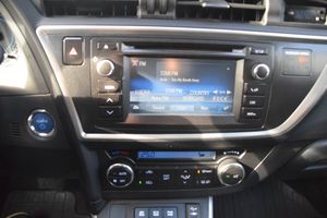Toyota Auris bild 11