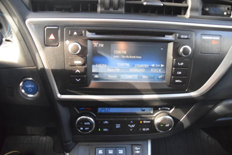 Toyota Auris bild 11