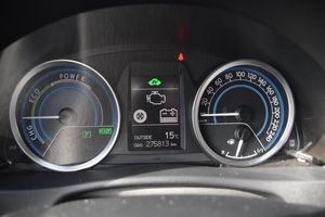 Toyota Auris bild 17