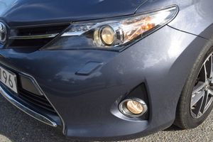 Toyota Auris bild 20