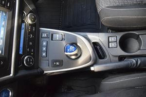 Toyota Auris bild 15