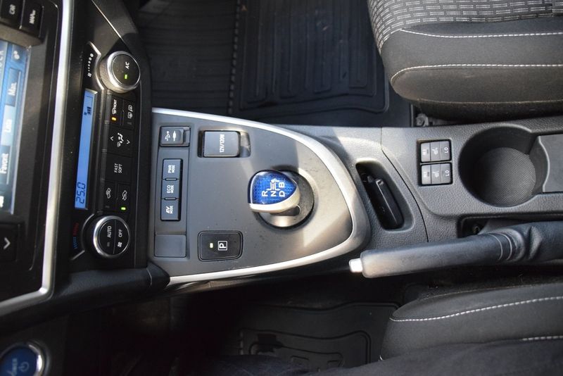 Toyota Auris bild 15