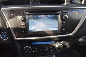 Toyota Auris bild 13