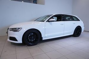 Audi A6 bild 4