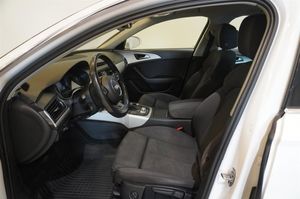 Audi A6 bild 12