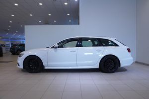 Audi A6 bild 3