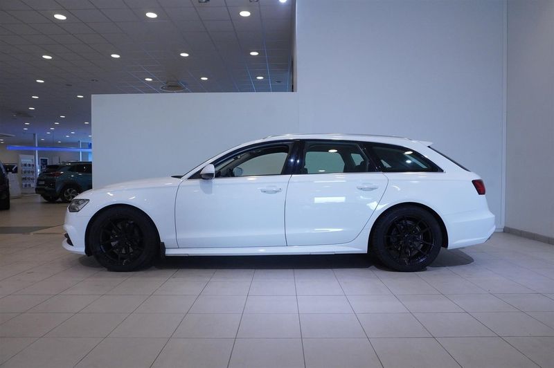 Audi A6 bild 3