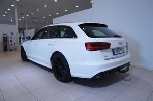 Audi A6 bild 7