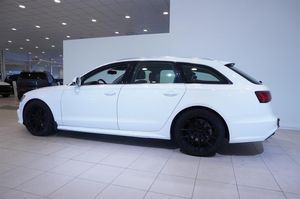 Audi A6 bild 6