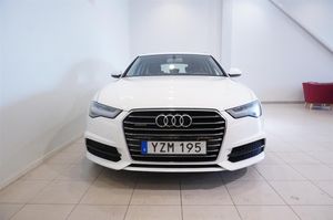 Audi A6 bild 5