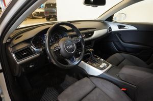 Audi A6 bild 2