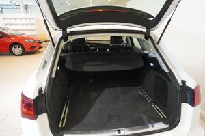 Audi A6 bild 9