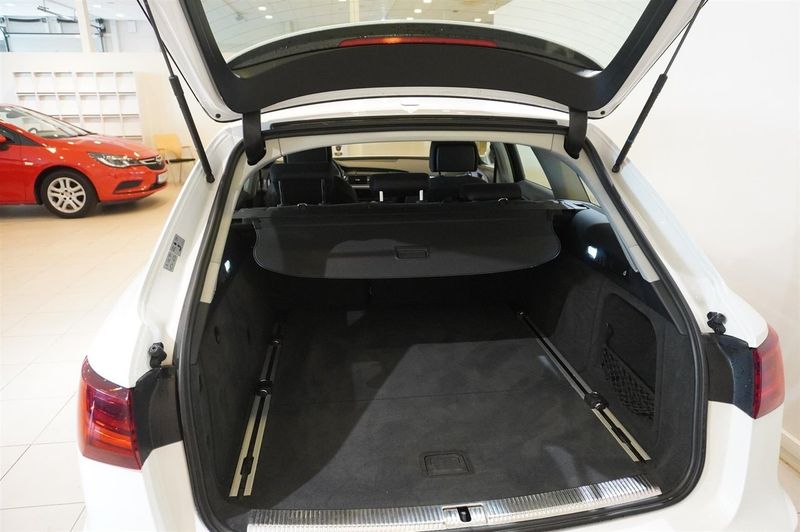 Audi A6 bild 9