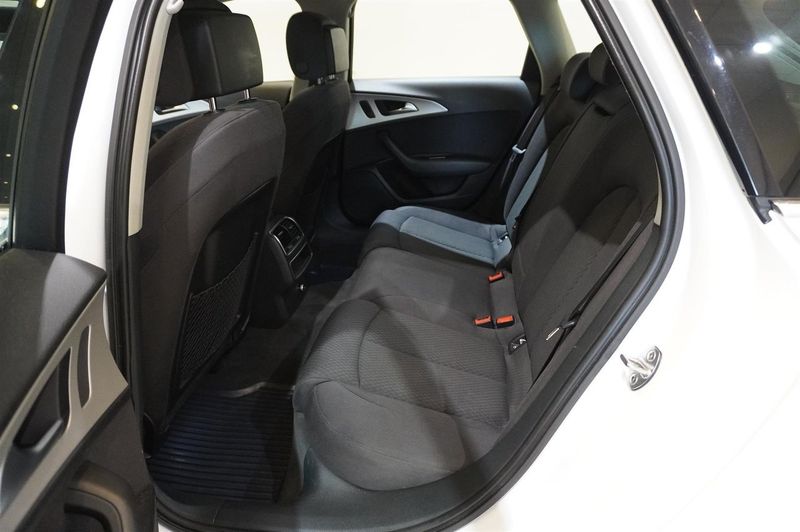 Audi A6 bild 10