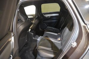 Volvo V90 bild 10