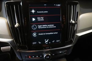 Volvo V90 bild 13