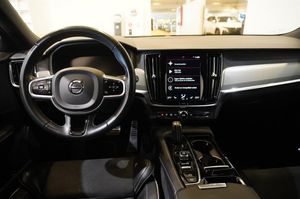 Volvo V90 bild 11