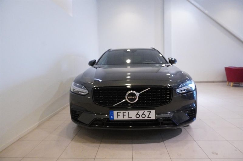 Volvo V90 bild 5