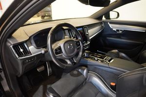 Volvo V90 bild 2