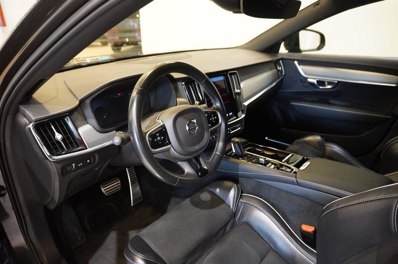 Volvo V90 bild 2