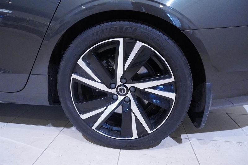 Volvo V90 bild 8