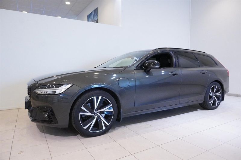 Volvo V90 bild 4