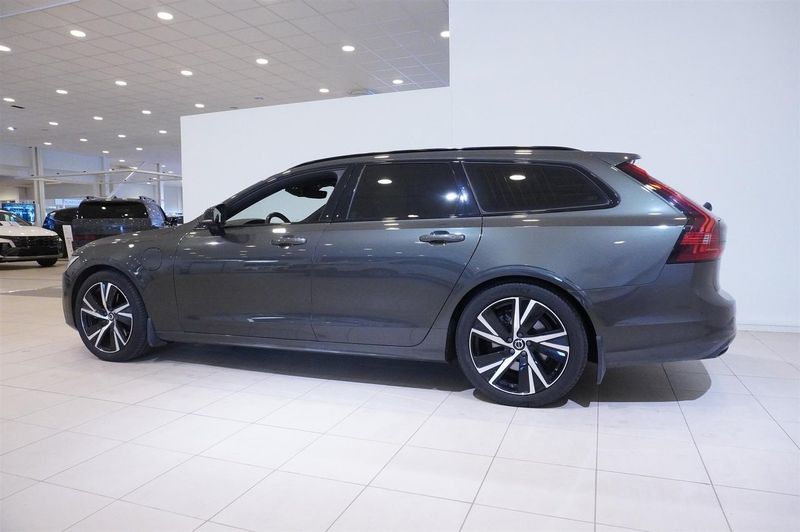 Volvo V90 bild 6
