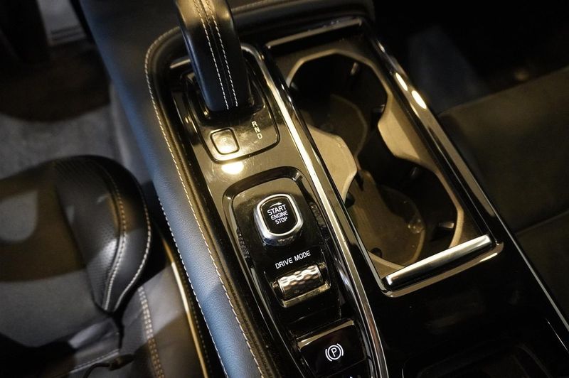 Volvo V90 bild 14