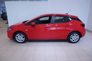 Opel Astra bild 2