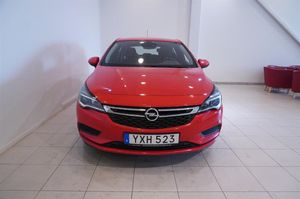 Opel Astra bild 3