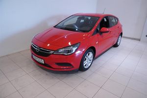Opel Astra bild 4