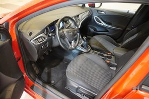 Opel Astra bild 7