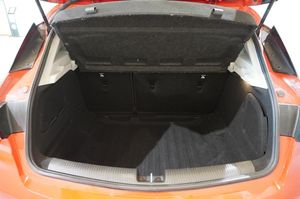 Opel Astra bild 10