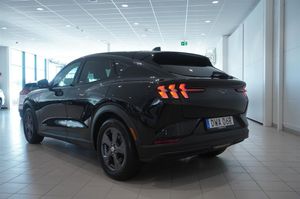 Ford Mustang Mach-E bild 4