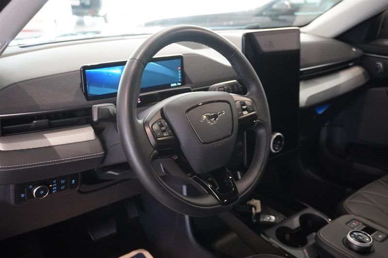 Ford Mustang Mach-E bild 2