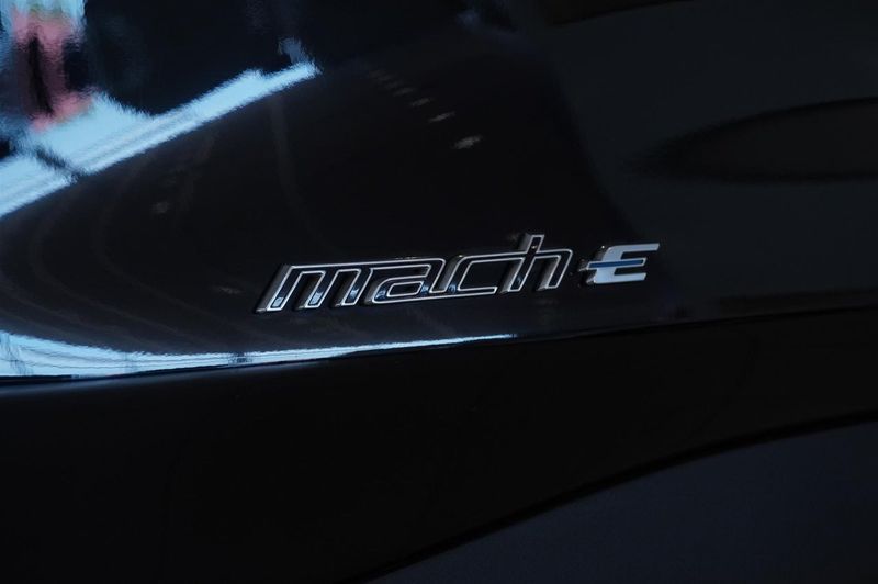 Ford Mustang Mach-E bild 12